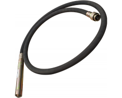 Гибкий вал с вибронаконечником Grost VGV 3/35, 35 Диаметр вибронаконечника, 3 Длина гибкого вала