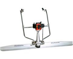 Виброрейка бензиновая Masalta MCD 4, до м, 1.1 кВт