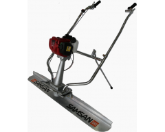 Виброрейка бензиновая Samsan SFS 101, до м, 1.1 кВт