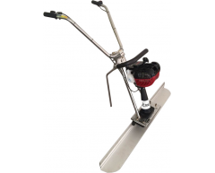 Виброрейка бензиновая TSS VTZ 1.2, до м, 0.70 кВт