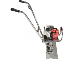 Виброрейка бензиновая Vektor VSG 2.5, до м, 1.2 кВт