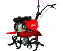 Культиватор бензиновый Elitech КБ 506, 4 Количество скоростей, 83 см, Elitech Производитель двигателя