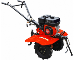 Мотоблок бензиновый Elitech КБ 472 К, 2 Количество скоростей, 80 см, 30 см, Elitech Производитель двигателя