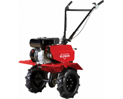 Мотоблок бензиновый Elitech КБ 503 КМ, 4 Количество скоростей, 83 см, Elitech Производитель двигателя