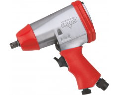 Пневмогайковерт ударный Elitech 0704.012700, 312 max, 7000 Частота холостого хода, 141 Расход воздуха, 6.3 Рабочее давление, 2.1 Вес брутто