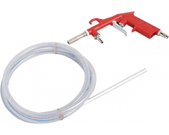 Пневмопистолет пескоструйный Elitech 0704.013800, 142 Расход воздуха, 3.0 Рабочее давление, 0.22 Вес брутто