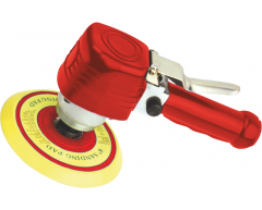 Пневмошлифмашина эксцентриковая Elitech 0704.014300, 10000 Частота холостого хода, 140 Расход воздуха, 6.3 Рабочее давление, 1.9 Вес брутто