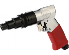 Пневмошуруповерт Elitech 0704.013300, 18 max, 1500 Частота холостого хода, 141 Расход воздуха, 6.3 Рабочее давление, 1.2 Вес брутто