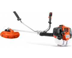 Триммер бензиновый Husqvarna 541 RS, леска, прямая, 7.1, 1.6, 2-х