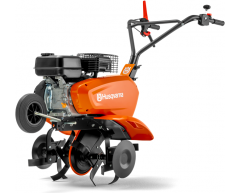 Культиватор бензиновый Husqvarna TF 225, 1 Количество скоростей, 60 см, 25 см, Rato Модель двигателя