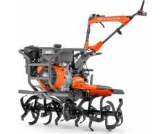 Культиватор бензиновый Husqvarna TF 545 P, 4 Количество скоростей, 110 см, 30 см, Husqvarna Производитель двигателя
