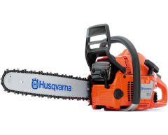 Бензопила Husqvarna 353