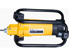 Вибратор глубинный электрический STEM Techno SVE 2000, до мм, до м, 2.0 кВт