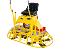 Затирочная машина бензиновая STEM Techno RPT 31 M, 1560 мм, 13.6 л.с.