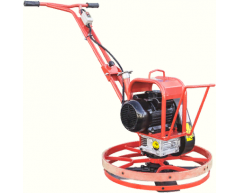 Затирочная машина электрическая Impulse Z 600 E1, 600 мм