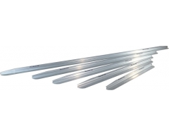 Профиль выравнивающий STEM Techno 4 м, 4 Длина профиля