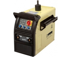 Инверторный сварочный полуавтомат Кедр MIG 500 F, 400 В, 78 кг, 50-500 А