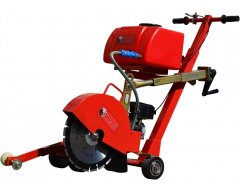 Резчик швов бензиновый Diam RK 350/5.5 H, 120 мм, 5.5 л.с.