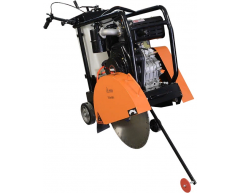Резчик швов дизельный TSS RH 500 D-i, 200 мм, 9.9 л.с.