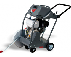 Резчик швов бензиновый Wacker Neuson MFS 735, 120 мм, 7.0 л.с.