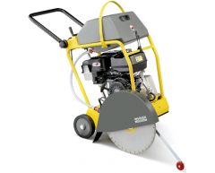 Резчик швов бензиновый Wacker Neuson BFS 735 A, 120 мм, 6.5 л.с.