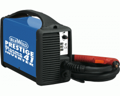 Инверторный сварочный плазморез Blueweld Prestige Plasma 41