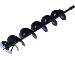 Шнек для льда Elitech 0809.010600, 150 Диаметр шнека, 800 Длина шнека