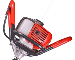 Мотобур Fubag FPB 52, 100-200 мм, 9.6 кг, 1.8 кВт