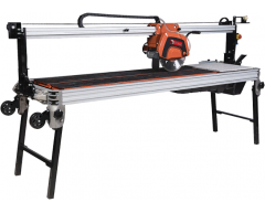 Камнерезный станок Diam PLM 2000 AL/2.2, 350 мм, 2000 мм, 110 мм, 2.2 кВт, 400 В