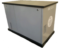 Газовый генератор REG GG 12-230 S, 230 В, 11 кВт