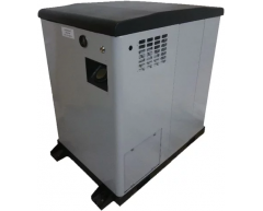 Газовый генератор REG GG 14-230 S, 230 В, 13 кВт