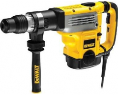 Перфоратор DeWalt D 25762 K