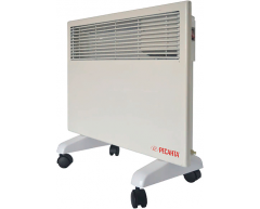 Конвектор электрический Ресанта ОК 1500 Д, электронный Тип управления, 750/1500 Мощность, 5.5 Вес нетто