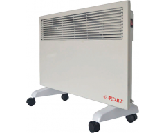 Конвектор электрический Ресанта ОК 2000 Д, электронный Тип управления, 1000/2000 Мощность, 6.5 Вес нетто