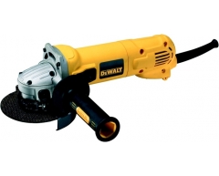 Угловая шлифмашина DeWalt D 28113