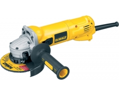 Угловая шлифмашина DeWalt D 28130, 125 мм, 900 Вт, 10000 об/мин