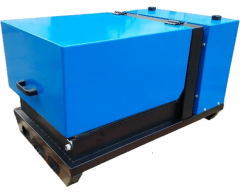 Газовый генератор REG GG 7200 S, 230 В, 5.5 кВт