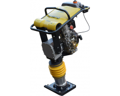 Вибротрамбовка дизельная TSS RM 75 D, 12 кН, 340х285 мм, 80 кг, 4.2 л.с.