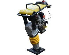 Вибротрамбовка дизельная TSS RM 80 L, 12 кН, 340х285 мм, 80 кг, 4.2 л.с.