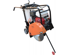 Резчик швов бензиновый TSS RH 500 L-i, 200 мм, 11.6 л.с.