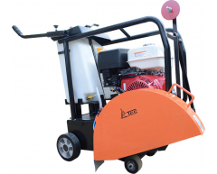 Резчик швов бензиновый TSS RH 500 GE, 200 мм, 11.6 л.с.