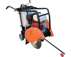 Резчик швов бензиновый TSS RH 500 H-i, 200 мм, 13.0 л.с.