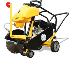 Резчик швов бензиновый Vektor VFS 350 B, 100 мм, 6.5 л.с.