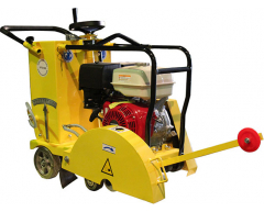 Резчик швов бензиновый Vektor VFS 500, 170 мм, 13.0 л.с.