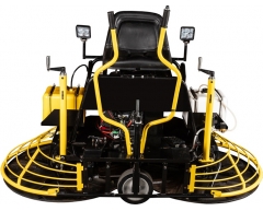 Затирочная машина бензиновая Vektor VTMG 1000, 1900 мм, 24 л.с.