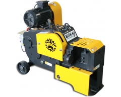 Станок для резки арматуры VPK Р 42, 14-42 Толщина арматуры (класс A-I), 48 Частота хода ножа, 3.0 Мощность, 400 Напряжение