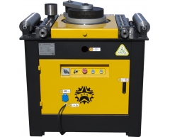 Станок для гибки арматуры VPK Г 55, ручное Тип управления, 22-55 Толщина арматуры (класс A-I), 4.0 Мощность, 400 Напряжение