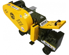 Станок для резки арматуры VPK Р 40, 14-40 Толщина арматуры (класс A-I), 32 Частота хода ножа, 3.0 Мощность, 400 Напряжение