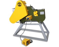 Рубочно-фасочный станок VPK Р 40 Т 18, 5500 Частота хода ножа, 3.0 Мощность, 400 Напряжение