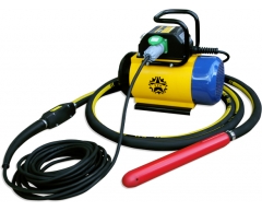 Вибратор глубинный электрический VPK 65 T, 65 мм, 5 м, 0.96 кВт